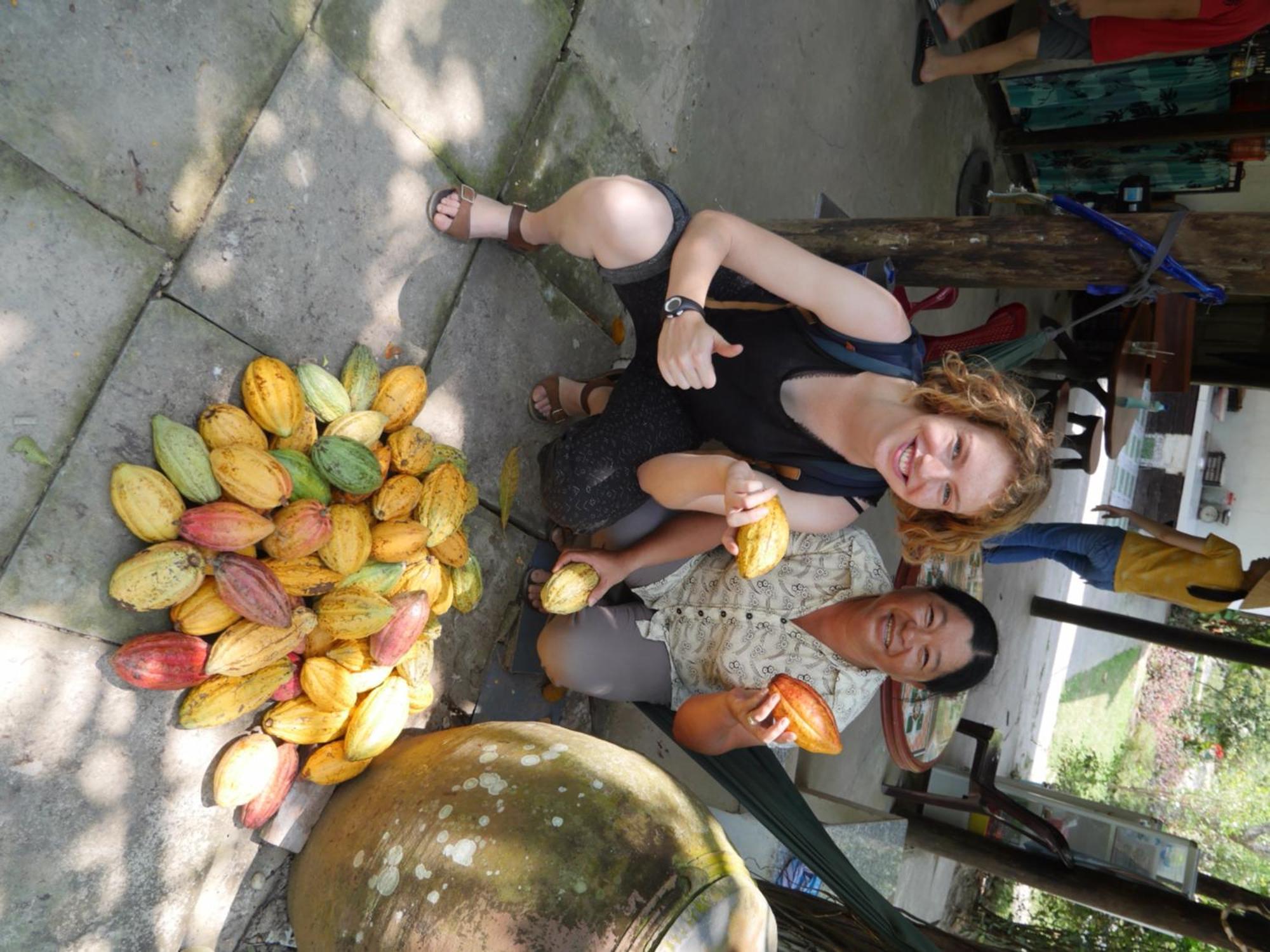 Thanh Ha Guesthouse Can Tho Eksteriør billede