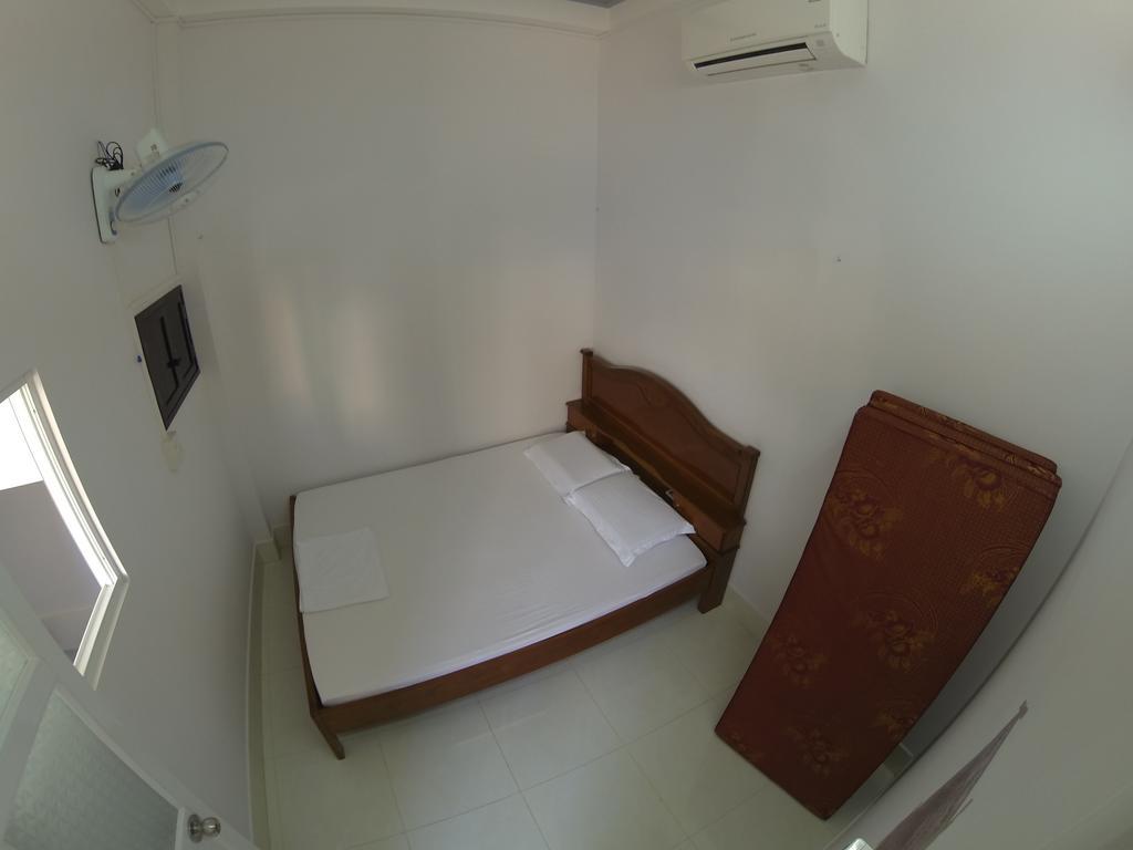 Thanh Ha Guesthouse Can Tho Eksteriør billede