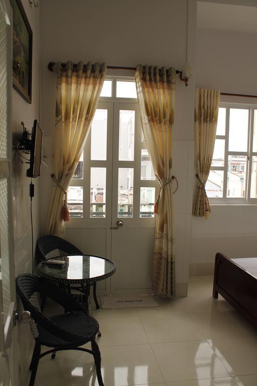 Thanh Ha Guesthouse Can Tho Eksteriør billede