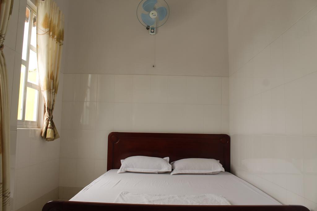 Thanh Ha Guesthouse Can Tho Eksteriør billede