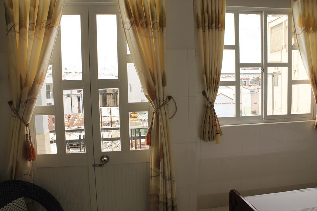 Thanh Ha Guesthouse Can Tho Eksteriør billede